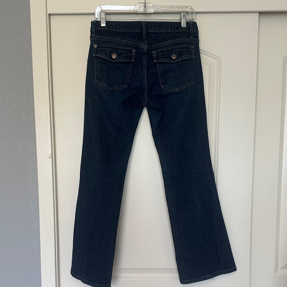 Bootcut Jeans - Picture 4 of 8